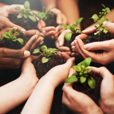 فوائد العمل التطوعي