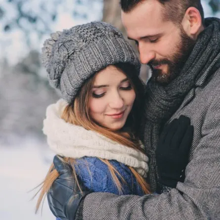 شعر حب للحبيب المسافر