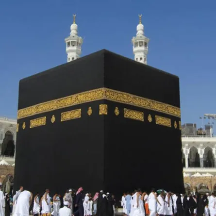 المسجد الحرام.. وجهة للمتطوعين في اليوم العالمي للتطوع