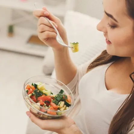 خاص بالمرأة في فترة النفاس: أطعمة ضرورية في التغذية