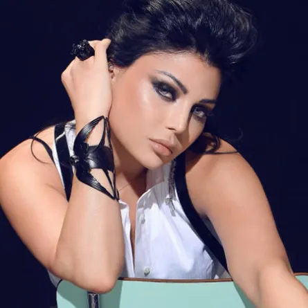 هيفاء وهبي.. نجمة حفلات مصر في عيد الميلاد وتونس في رأس السنة