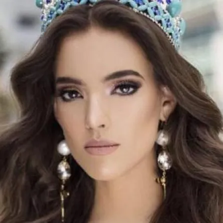 من هي فانيسا بونس دي ليون ملكة جمال العالم 2018