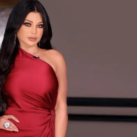 فساتين من وحي النجمات لسهرة رأس السنة.. الأحمر هو خياركِ الأجمل