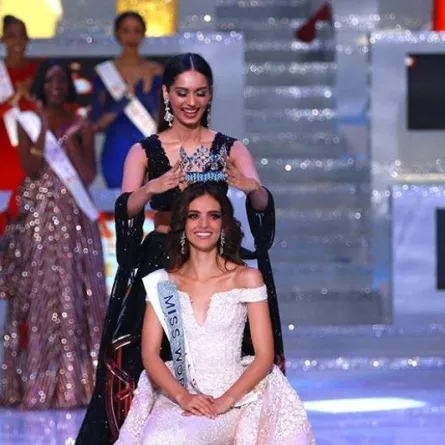 المكسيكية فانيسا بونز تُتوّج ملكة جمال العالم 2018