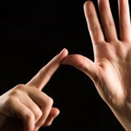 ذكاء اصطناعي مبتكر يساعد الأطفال على تعلم لغة الإشارة