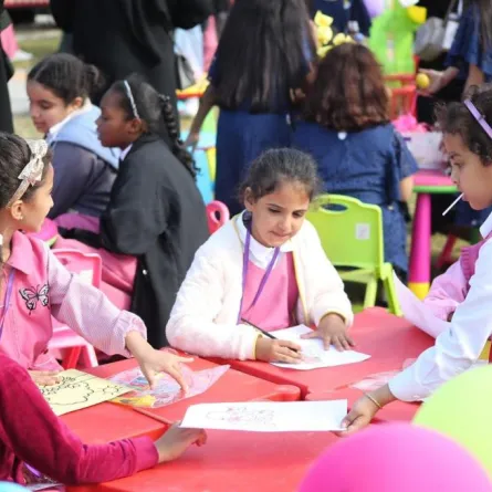 "أهلاً بالغاليين" يختتم فعالياته في كورنيش الخبر