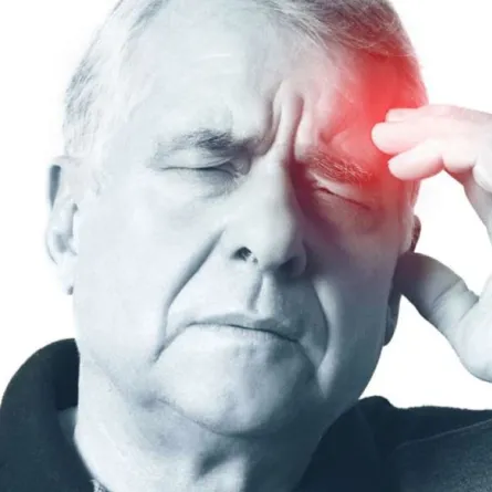 أسباب حدوث الجلطة الدماغية والإسعافات الأولية للمريض