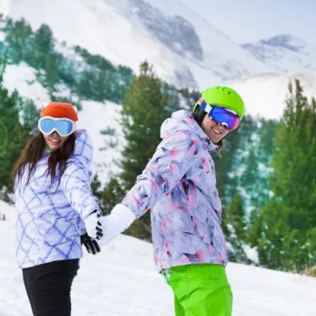 نشاطات سياحية شتوية في صوفيا ومحيطها