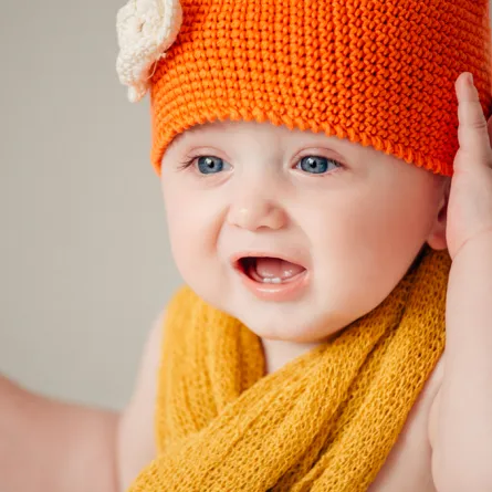 ما هي مخاطر سقوط الطفل على رأسه؟