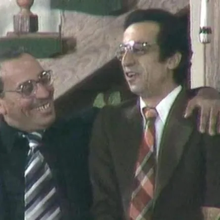 في ذكرى رحيله.. قصة الخطأ الطبي الذي تسبب في وفاة أحمد راتب