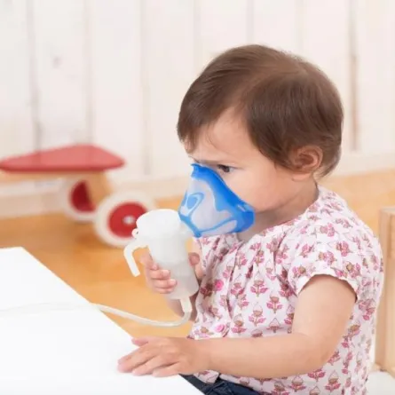 التهابات مجاري التنفس العليا للأطفال.. الأسباب والعلاج