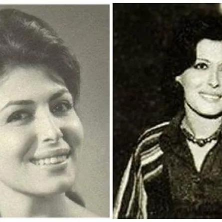 10 معلومات لا تعرفها عن ماجدة الخطيب.. خالها زكي رستم وماتت بسبب هذا المرض