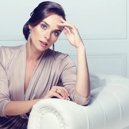 اتيكيت المرأة الراقية