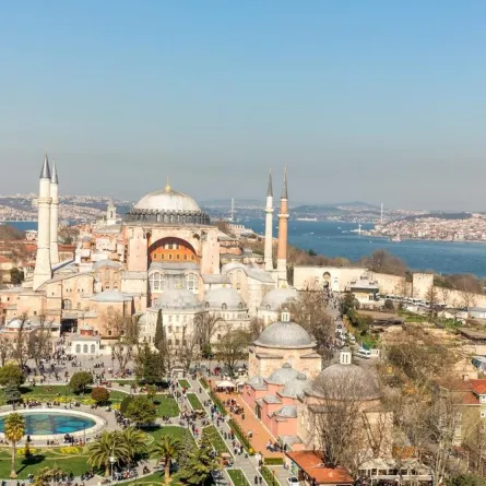 أضنة التركية وجهتك السياحية في رأس السنة وبأقل التكاليف