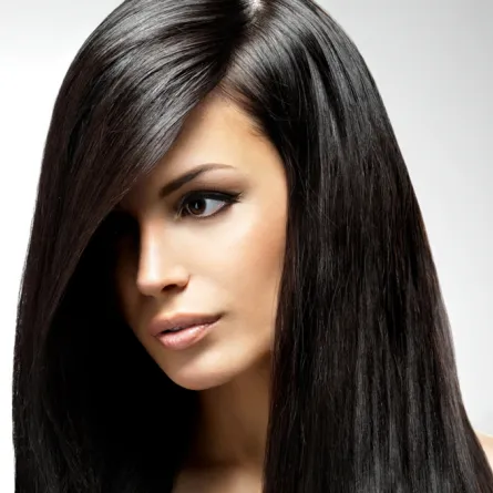 فوائد مذهلة لماسك البيض على الشعر.. جربيه