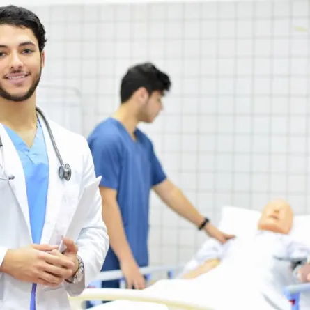 "هدف" يتيح 108 فرص تدريبية على رأس العمل في التمريض والصيدلة