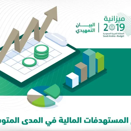 أبرز ما جاء في الميزانية العامة السعودية
