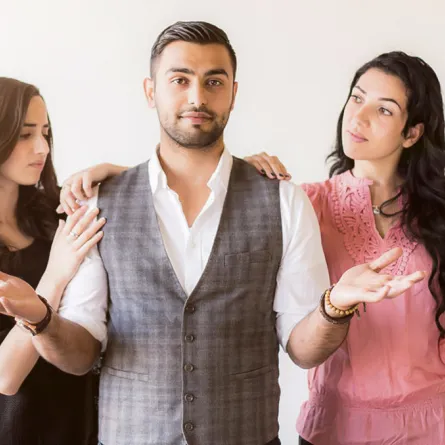 الزوجة الأولى ما بين تقبل الزوجة الثانية... وفنّ التعامل مع الزوج