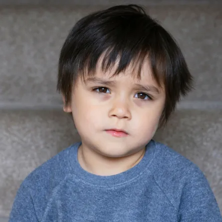 ابني ضعيف الشخصية متردد وخجول وتابع ومنقاد