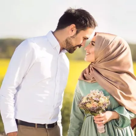 كلام شوق للزوج البعيد