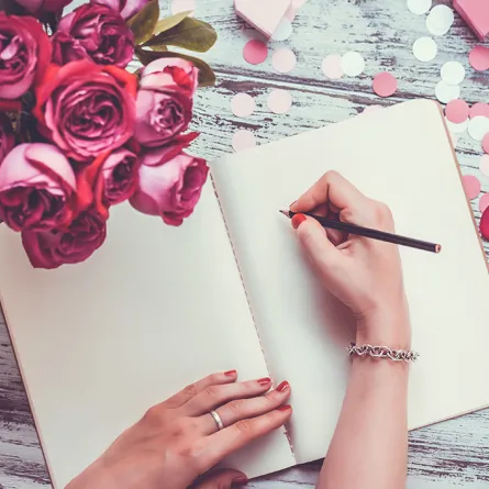 كلام غزل للحبيب يتبادله كلا الزوجين