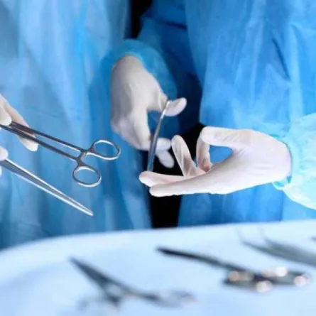 بريطانيا توفر جراحات العمود الفقري للأجنة في أرحام الأمهات مجاناً