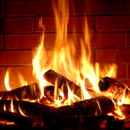 الدفاع المدني السعودي.. يحذر من خطورة التدفئة بالفحم والحطب