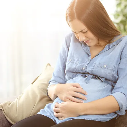 علامات الحمل المبكرة في الأسبوع الأول