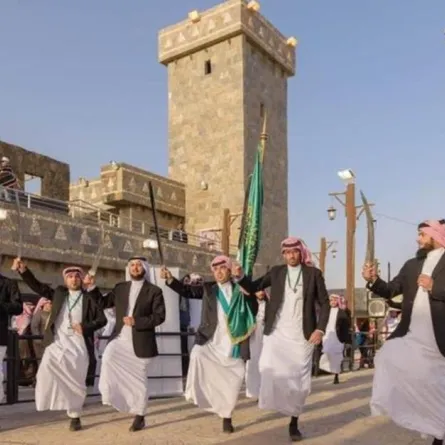 16 جمعية خيرية تُشارك في جناح وزارة العمل والتنمية الاجتماعية في "الجنادرية 33"