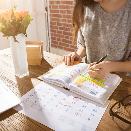 التخطيط للمستقبل ومقومات الشخصية الناجحة