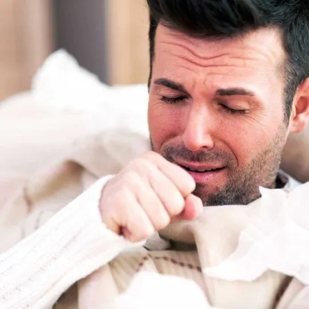 علاجات طبيعية لـ التهابات الجهاز التنفسي