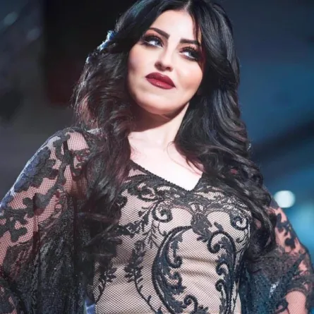 دالين عبدالإله لـ "سيدتي": هذه تفاصيل مشاركتي في "فورمولا إي" و"الجنادرية"