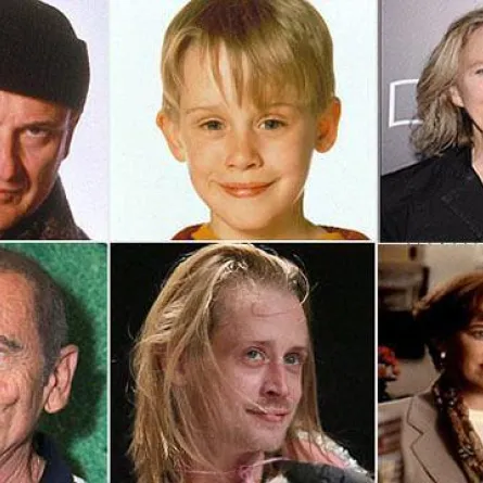 فيديو: Home Alone يعود من جديد.. كيف أصبح أبطاله اليوم؟