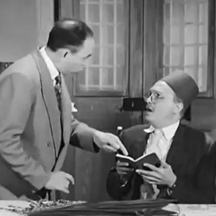 في ذكرى ميلاده تعرفوا إلى المرض الذي أودى بحياة عبد المنعم مدبولي