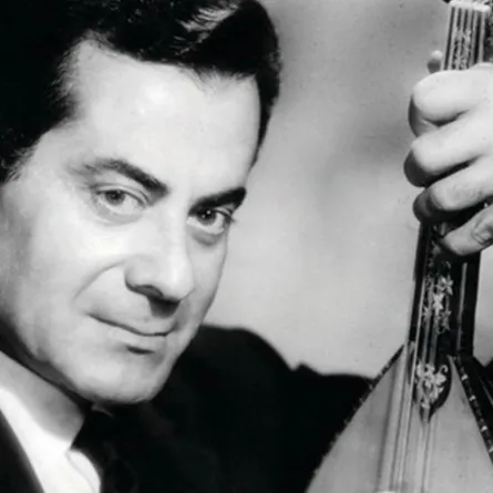 ليس محمد رمضان.. فريد الأطرش أول من قال :"أنا نمبر وان"