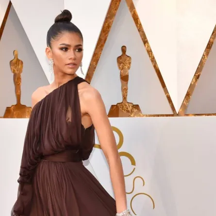 أجمل 10 فساتين لـ زيندايا Zendaya في 2018