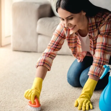 التدبير المنزلي: 5 أخطاء عند غسل السجاد