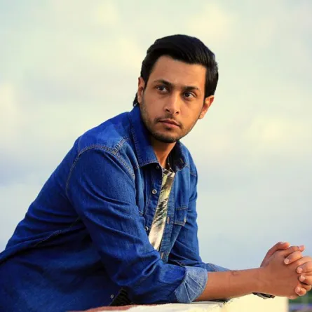 فيصل العمري لـ "سيدتي": انتظروني في "أيام العسل"