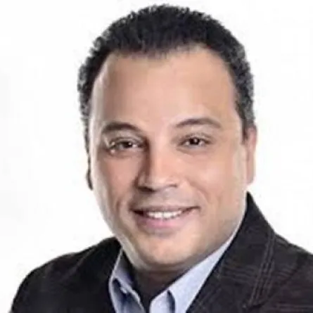 نقل تامر عبد المنعم للمستشفى بعد تعرضه لإغماءة في مقر القناة