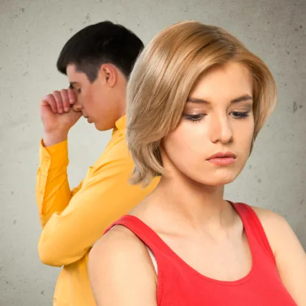 الزوج الأناني يهدد استقرار الحياة الزوجية.. فكيف تتعاملين معه؟