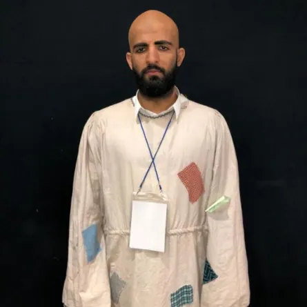 خبيرة المكياج السينمائية السعودية دالين عبدالإله لـ "سيدتي": هذه تفاصيل مشاركتي في "فورمولا إي" و"الجنادرية"