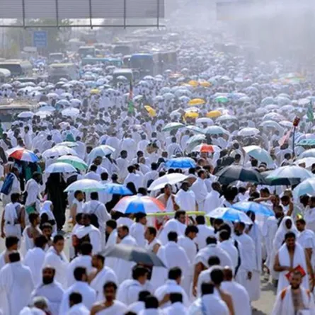 اطلاق أول دبلوم مهني لخدمات الحج والعمرة على مستوى المملكة