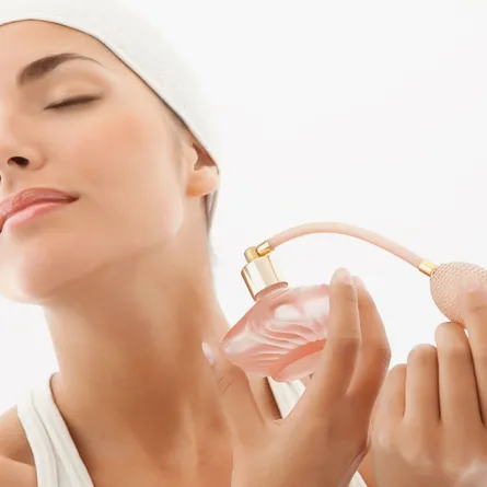 أجدد العطور النسائية... ستعجبك بالتأكيد