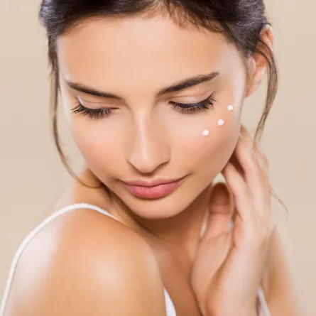 أفضل مستحضرات العناية بالبشرة