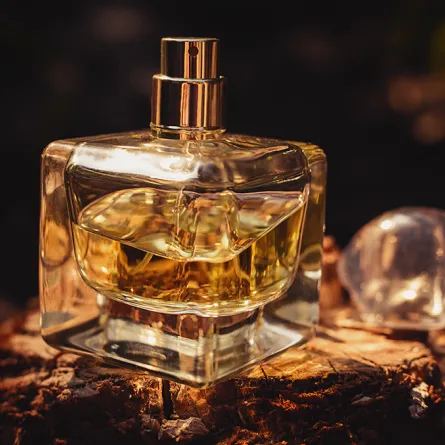عطور الحبق توقظ العقل والحواس