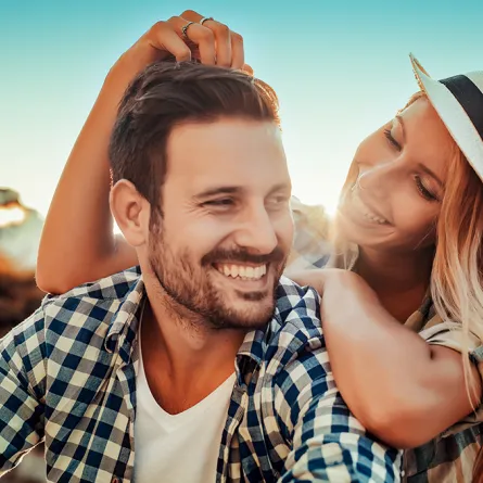 أجمل عبارات الحب.. قوليها لزوجك