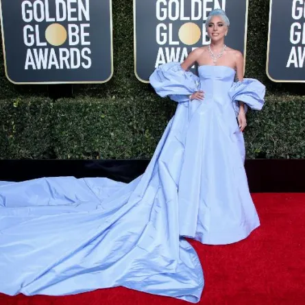 جوائز الغولدن غلوبز تنافس شديد على لقب الأكثر أناقة