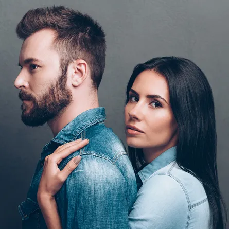 استعيدي خطيبك بعد الإنفصال بهذه الطرق