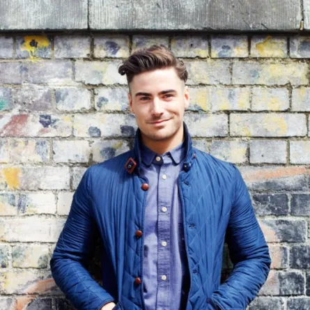 من الحذاء إلى الجاكيت.. تشكيلة ملابس رجالية لإطلالة عصرية مميزة