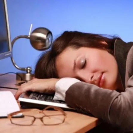 لمن يعاني الكسل.. 4 خطوات بسيطة "تفجر" بها طاقتك